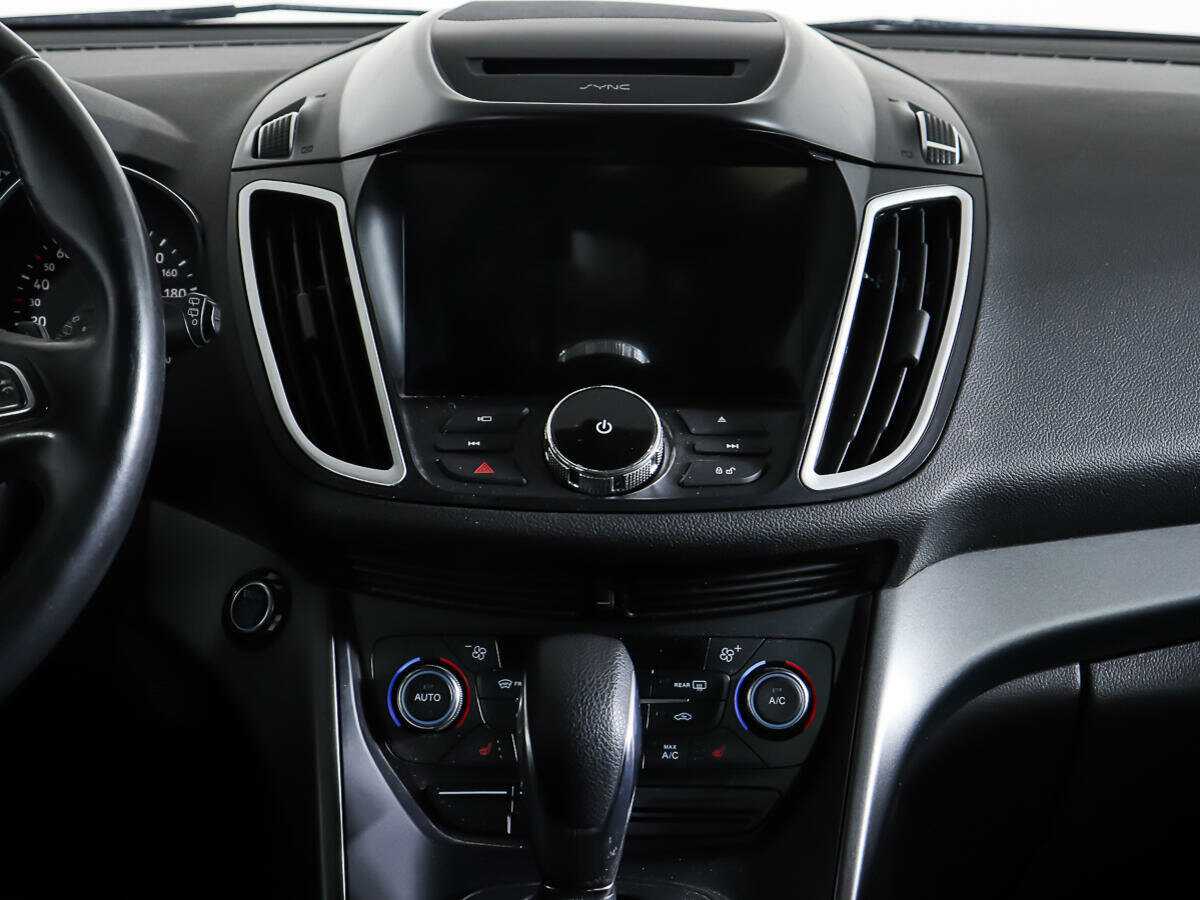 Продажа Б/У Форд Куга. Фото: #11