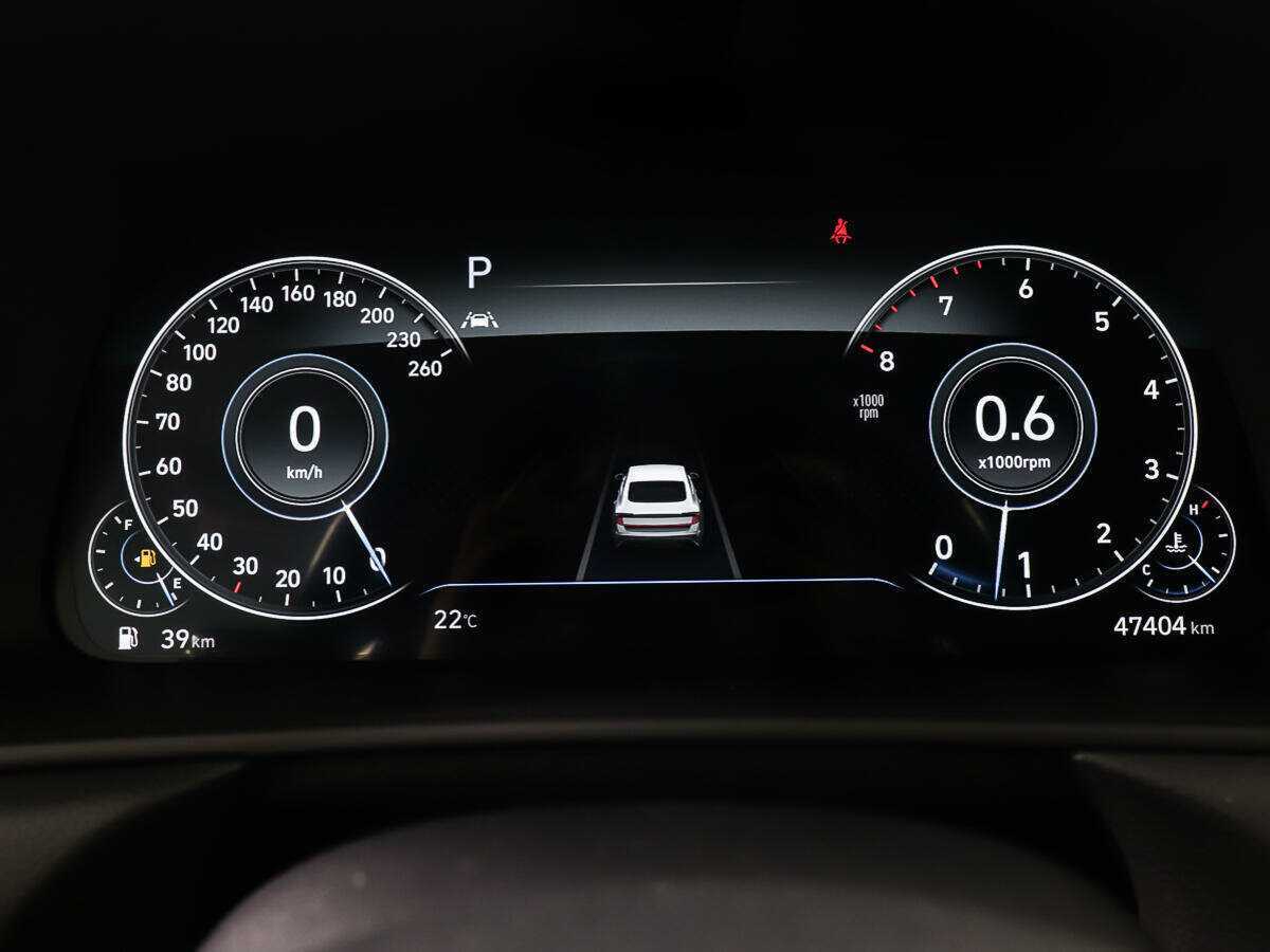 Продажа Б/У Хендай Соната. Фото: #13