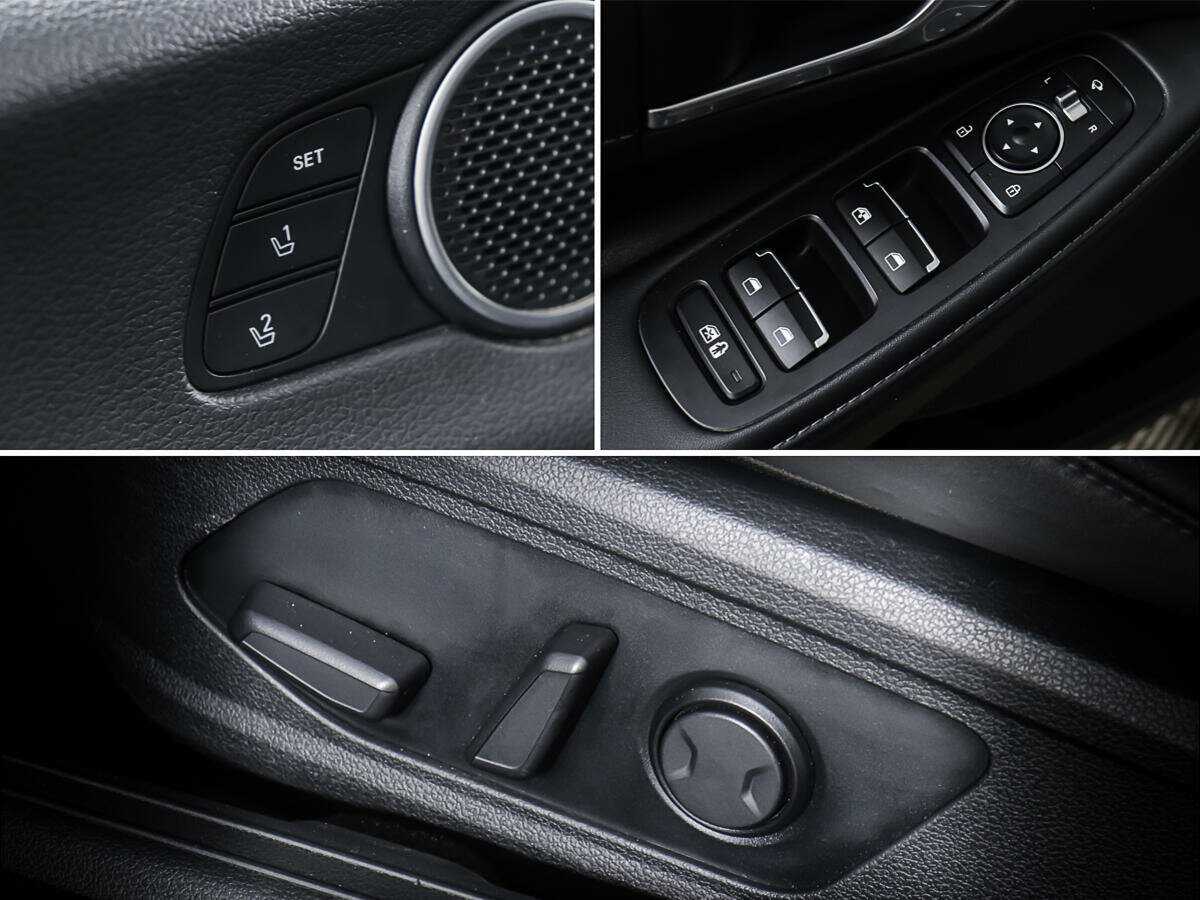 Продажа Б/У Хендай Соната. Фото: #15