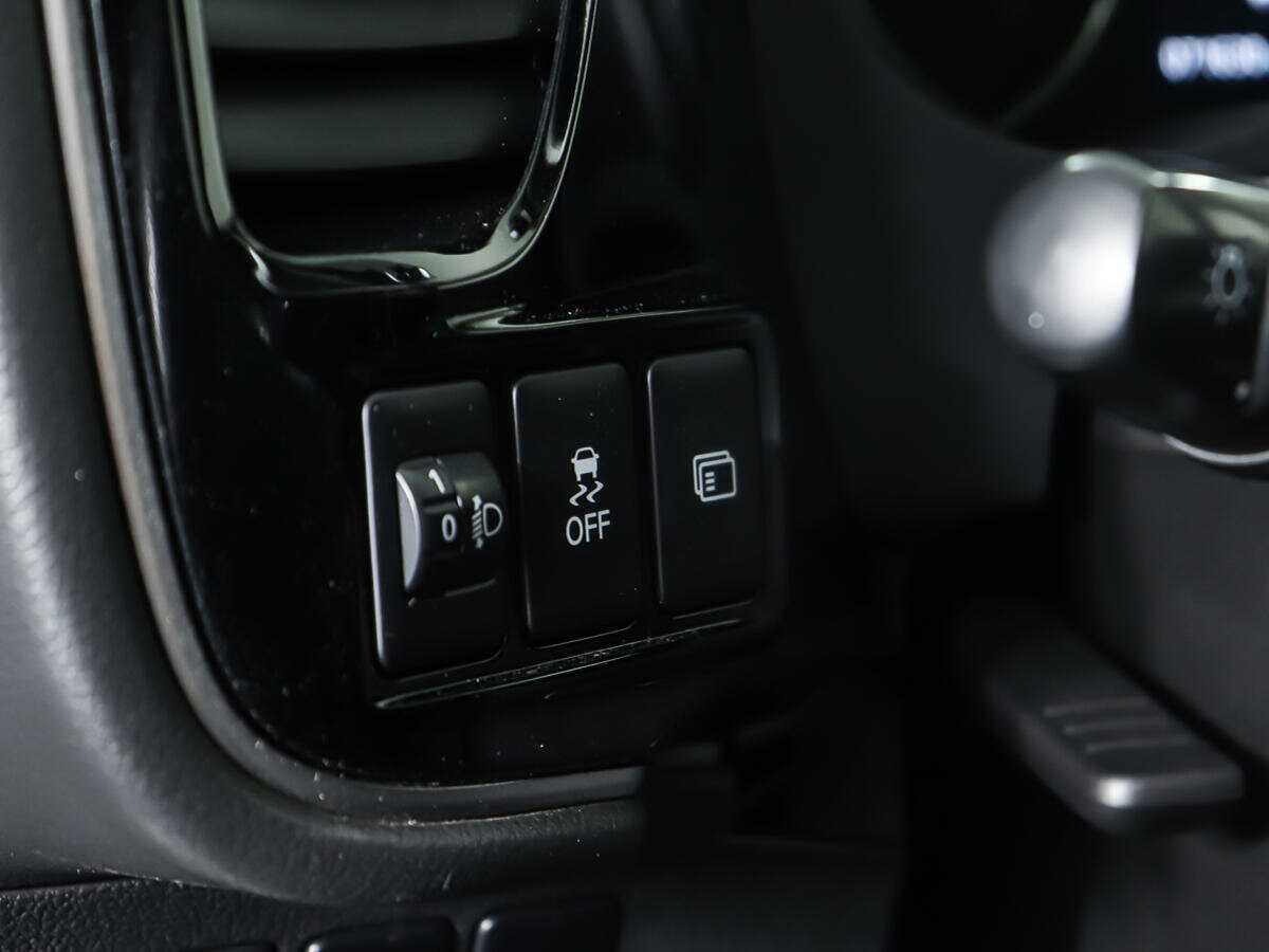 Продажа Б/У Митсубиши Оутлэндер. Фото: #15