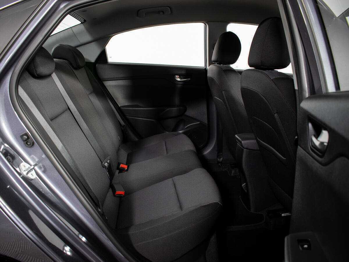 Продажа Б/У Хендай Солярис. Фото: #7