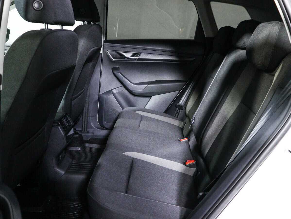 Продажа Б/У Шкода Карок. Фото: #9