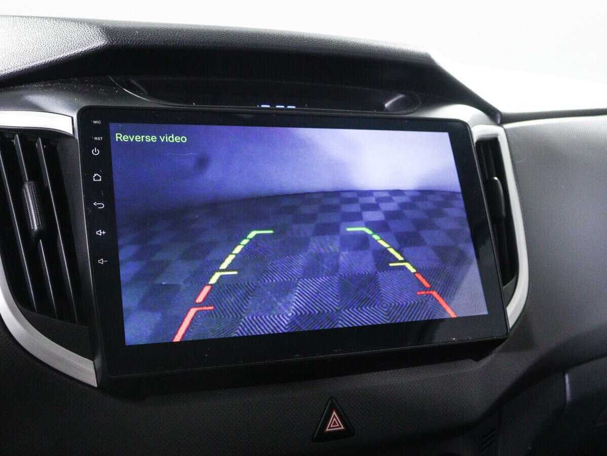 Продажа Б/У Хендай Крета. Фото: #12