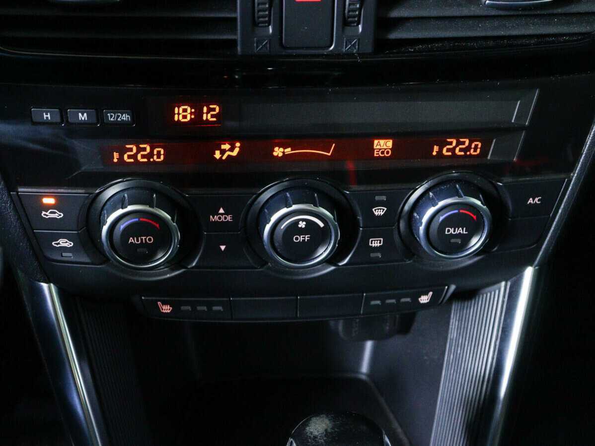 Продажа Б/У Мазда Ц-Икс-5. Фото: #14