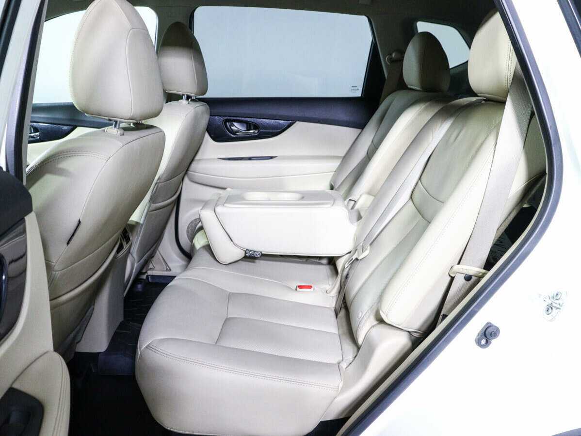 Продажа Б/У Ниссан Икс-Трейл. Фото: #9