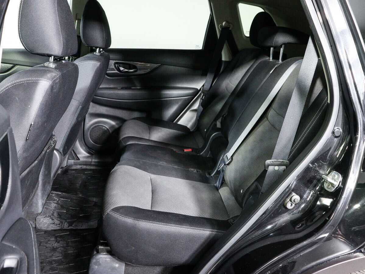 Продажа Б/У Ниссан Икс-Трейл. Фото: #9