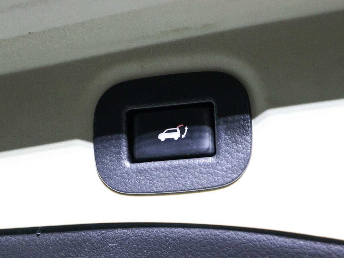 Продажа Б/У Ниссан Икс-Трейл. Фото: #15