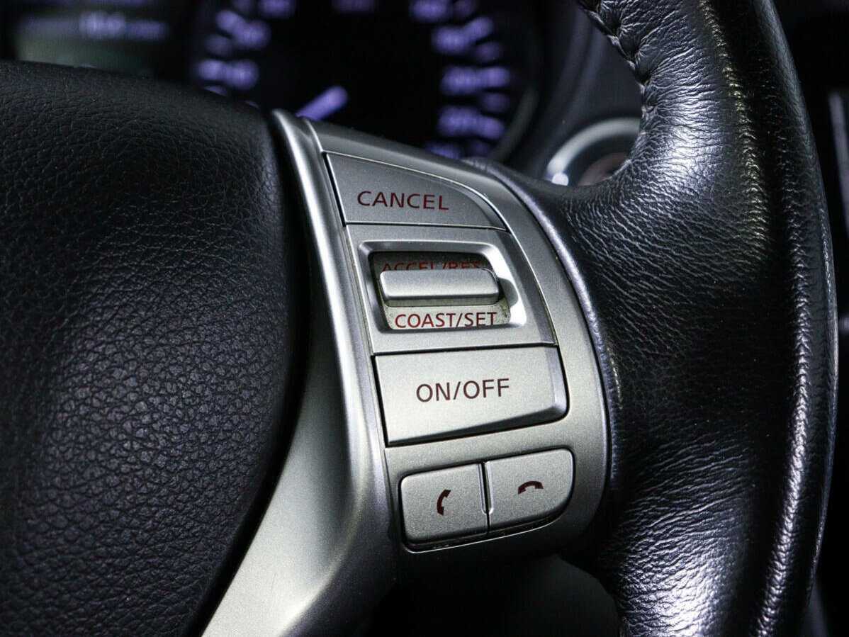 Продажа Б/У Ниссан Икс-Трейл. Фото: #22