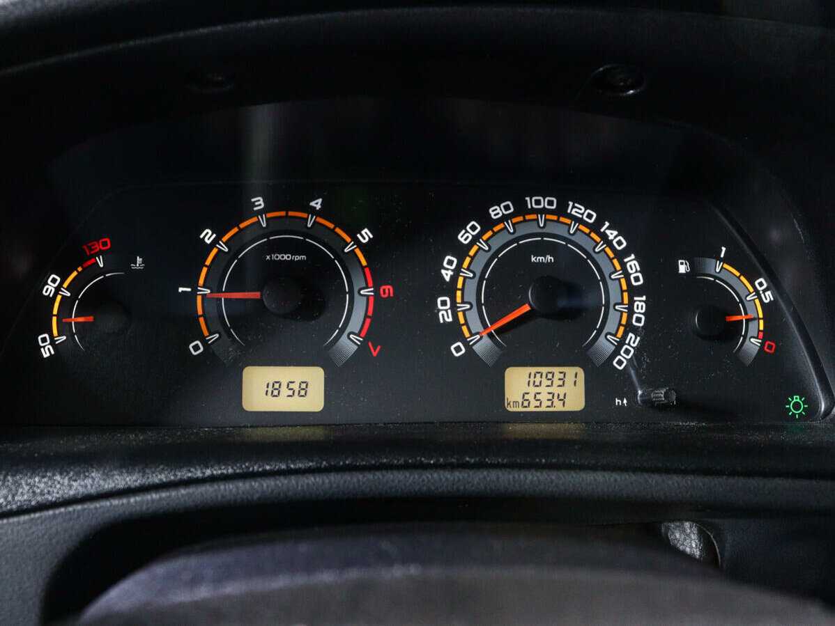 Продажа Б/У Лада (ВАЗ) Нива. Фото: #10