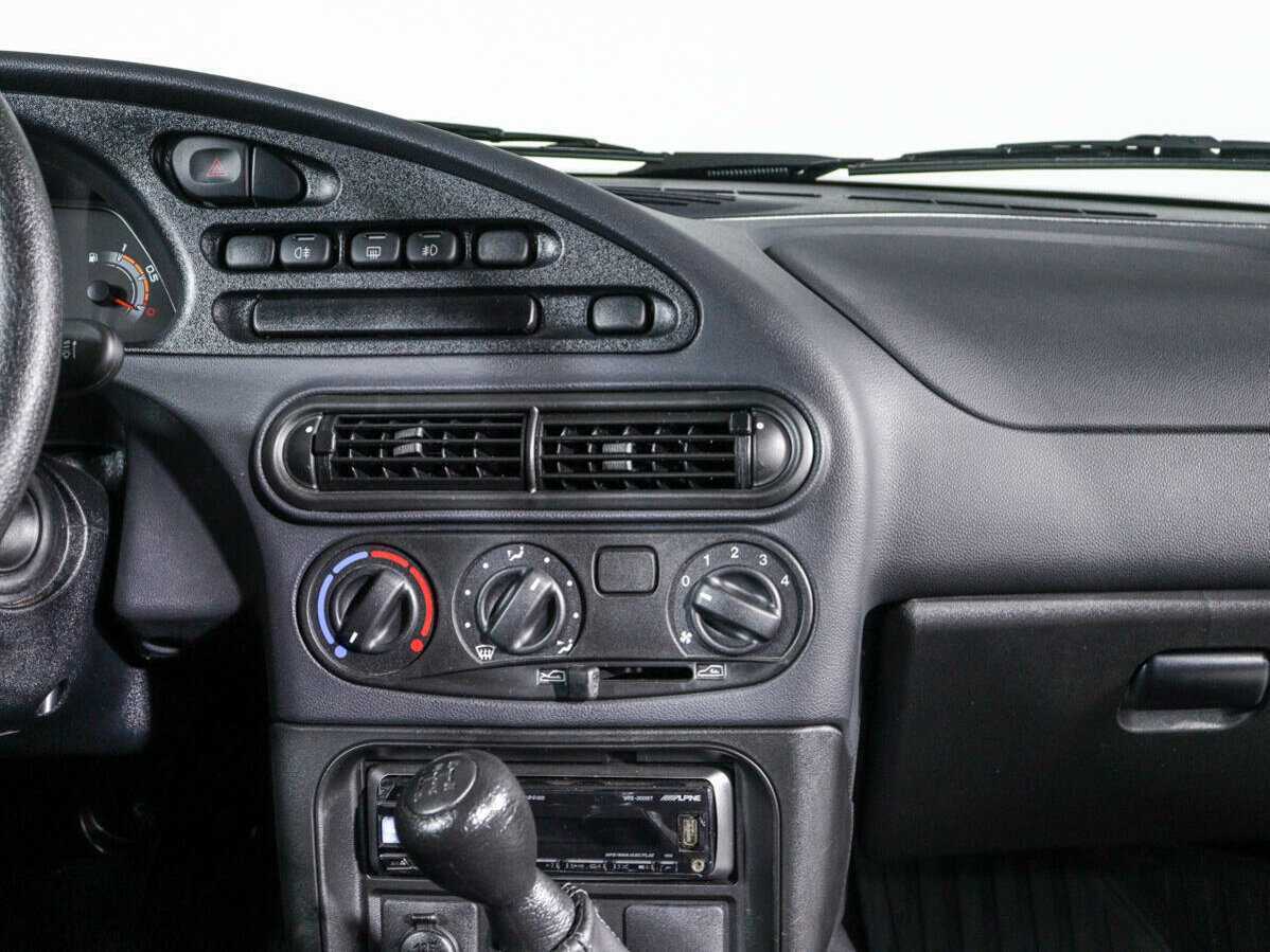 Продажа Б/У Лада (ВАЗ) Нива. Фото: #12