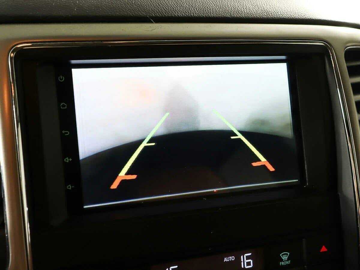 Продажа Б/У Джип Гранд Чироки. Фото: #21