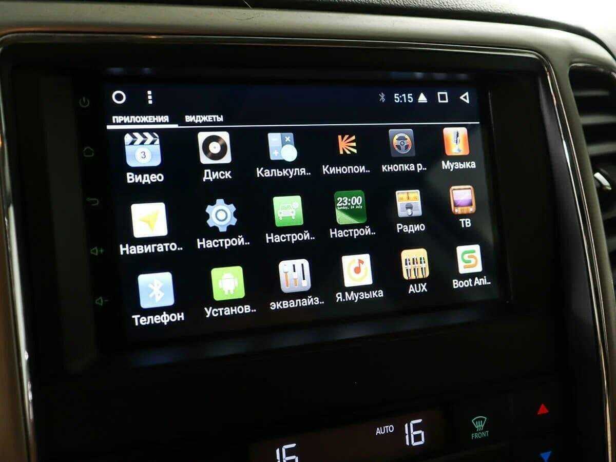 Продажа Б/У Джип Гранд Чироки. Фото: #22