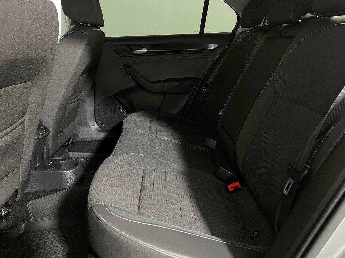 Продажа Б/У Фольксваген Поло. Фото: #9