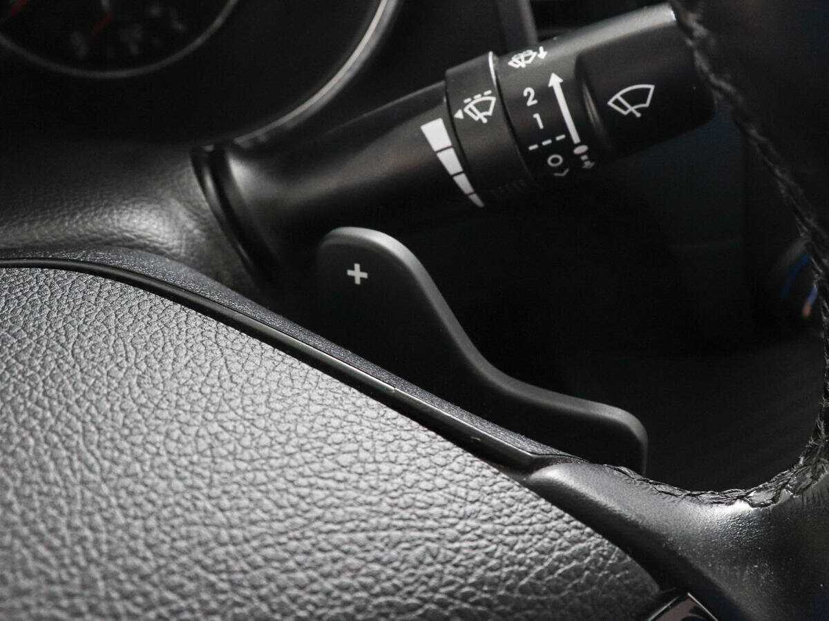 Продажа Б/У Киа Церато. Фото: #8