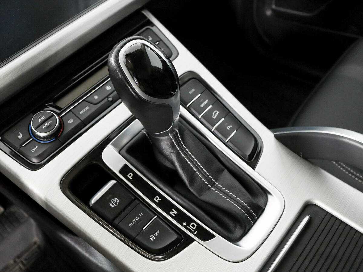 Продажа Б/У Джили Атлас. Фото: #7