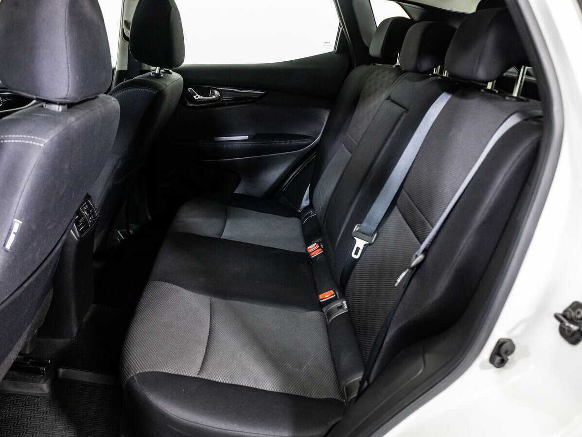 Продажа Б/У Ниссан Кашкай. Фото: #9