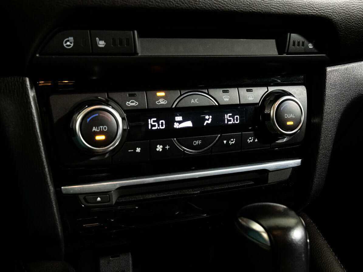 Продажа Б/У Мазда 6. Фото: #14