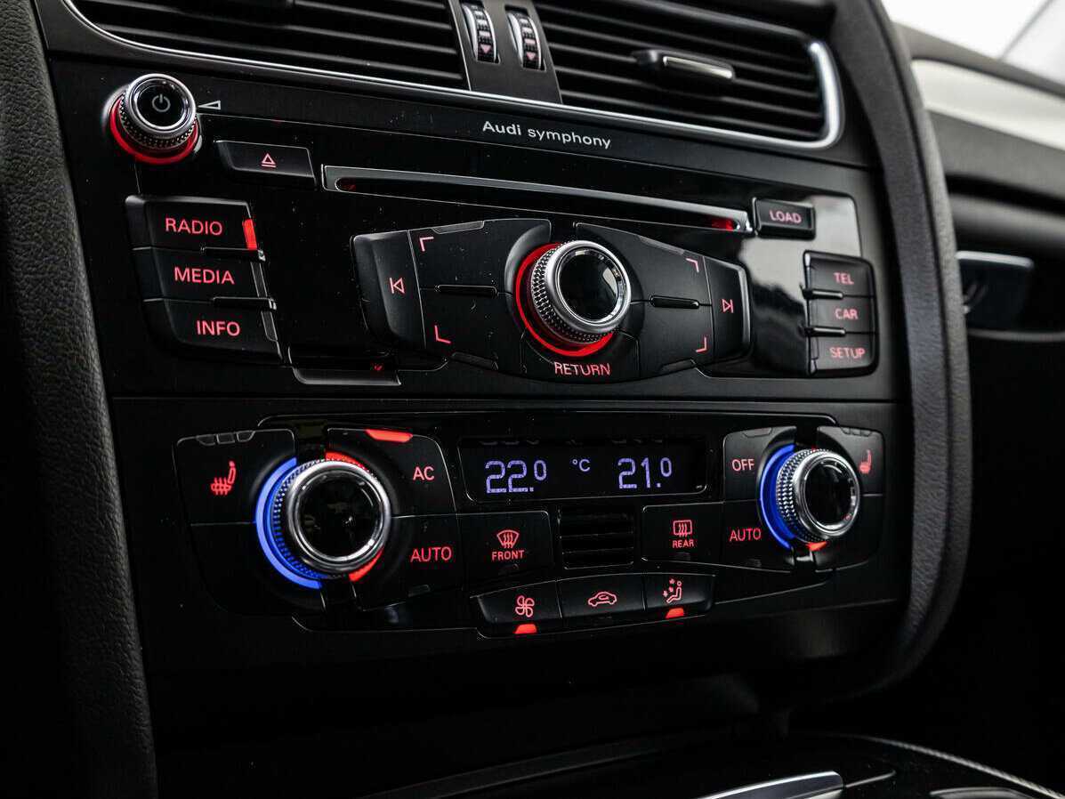 Продажа Б/У Ауди А4. Фото: #14