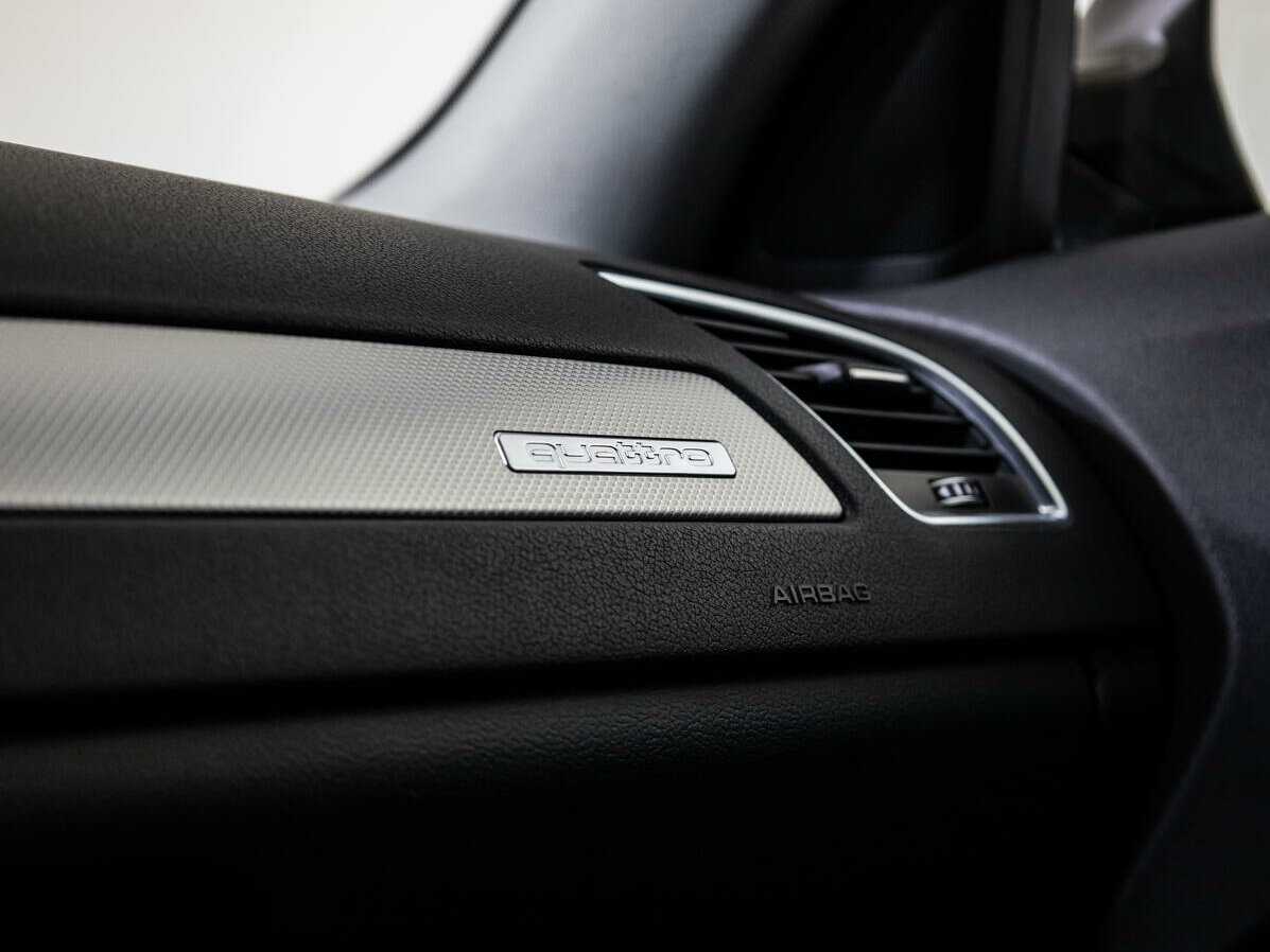 Продажа Б/У Ауди А4. Фото: #15