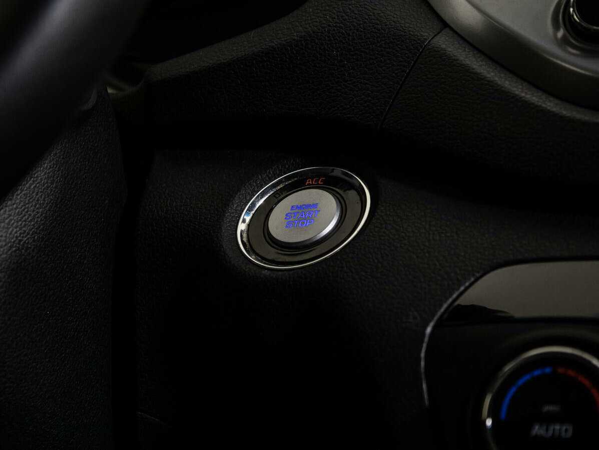 Продажа Б/У Хендай Туксон. Фото: #13