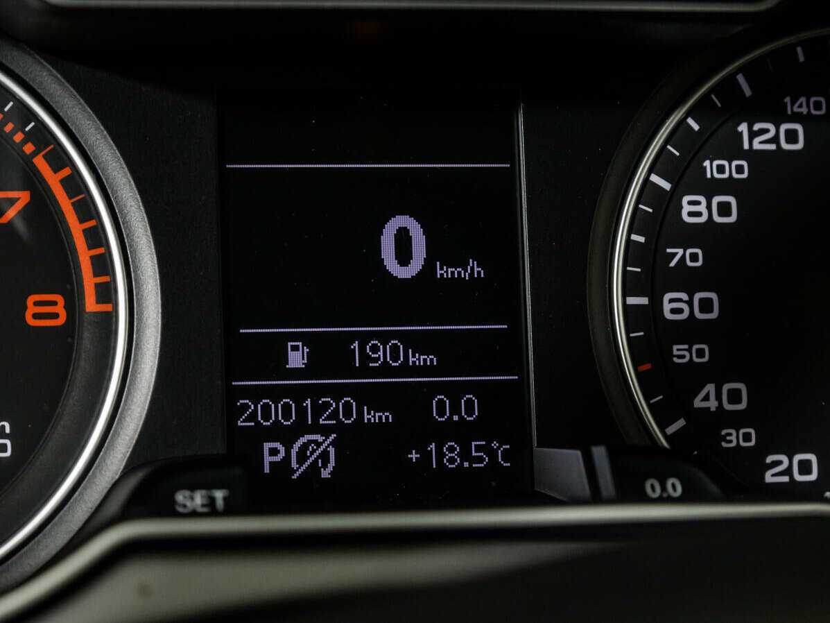 Продажа Б/У Ауди А4. Фото: #9