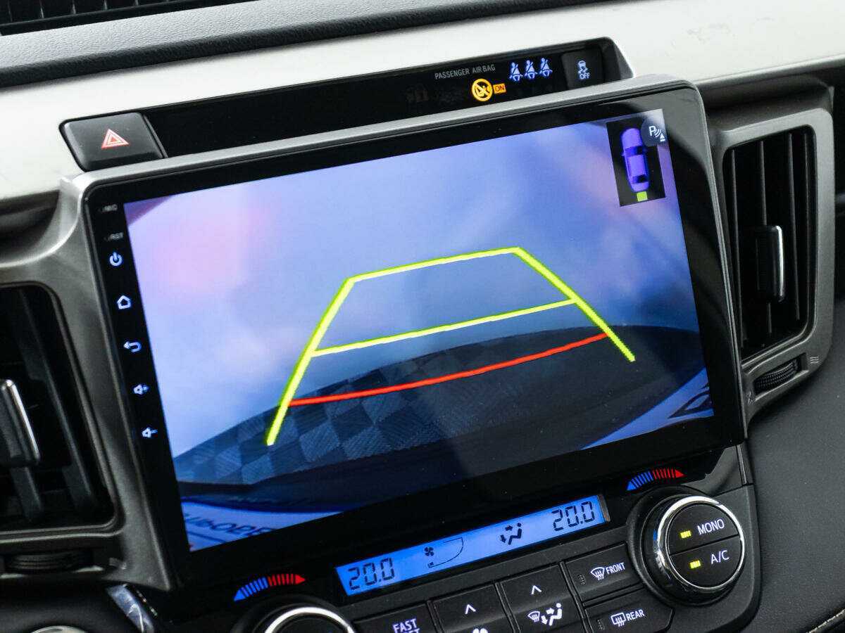 Продажа Б/У Тойота Рав4. Фото: #14