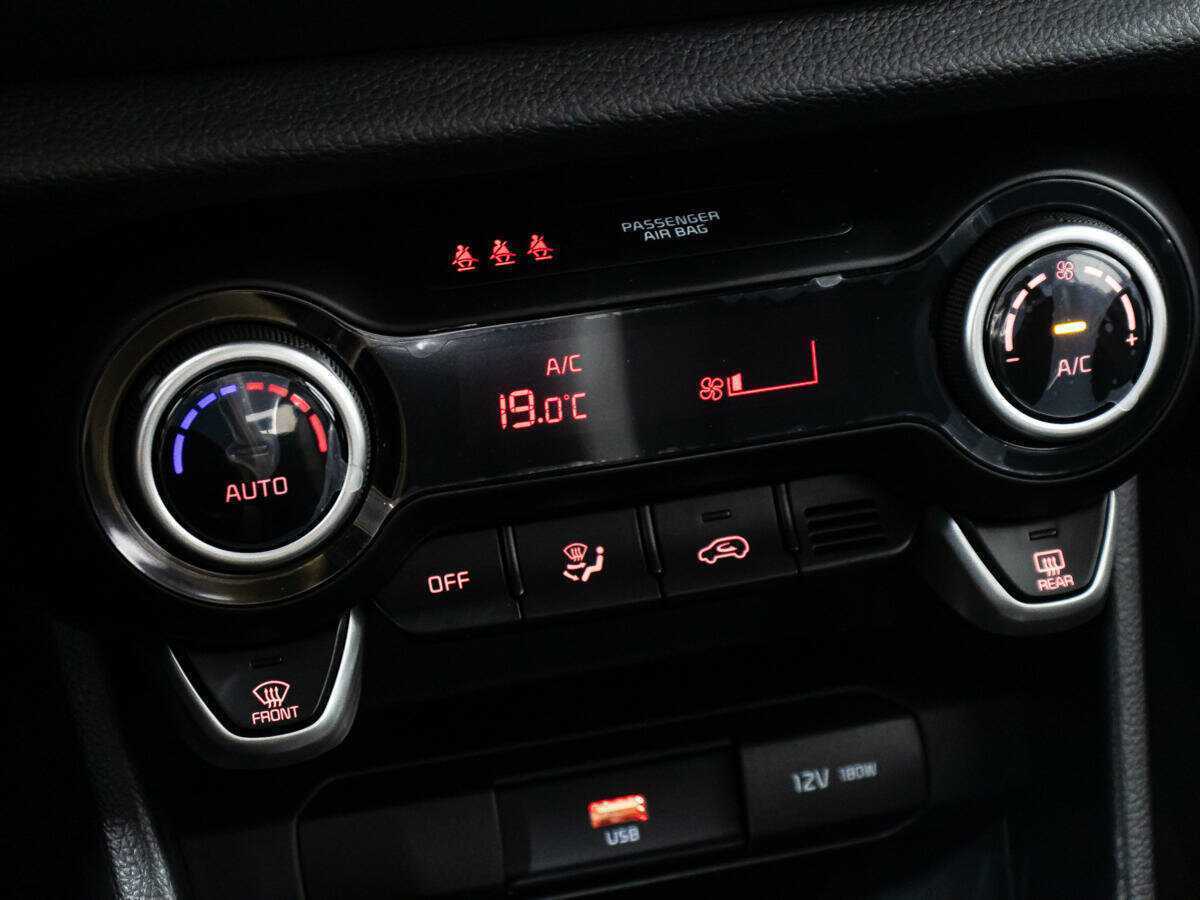 Продажа Б/У Киа Пиканто. Фото: #15