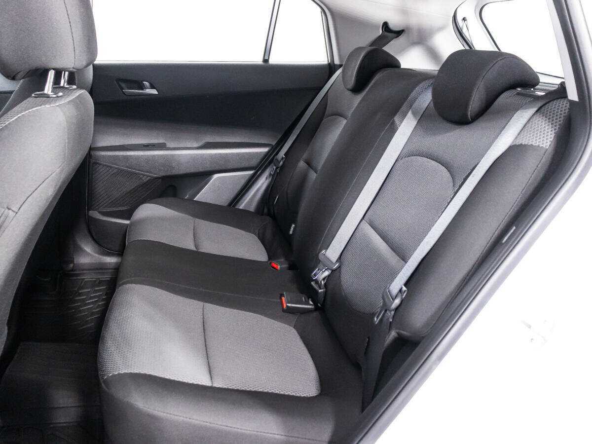 Продажа Б/У Хендай Крета. Фото: #9