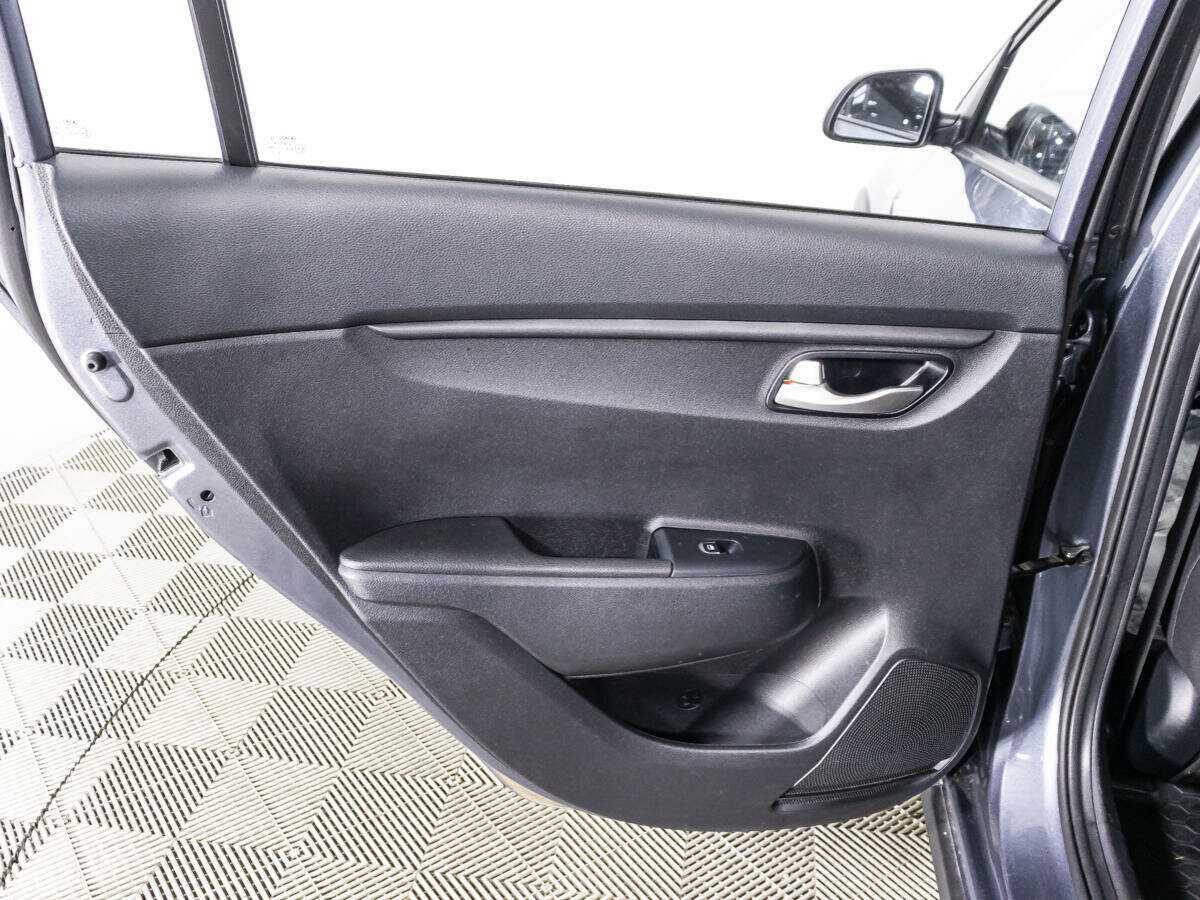 Продажа Б/У Киа Рио. Фото: #23