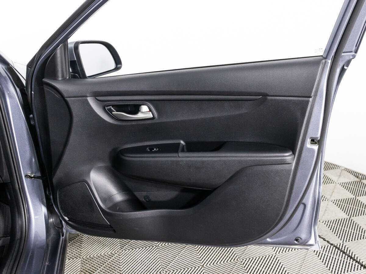 Продажа Б/У Киа Рио. Фото: #25