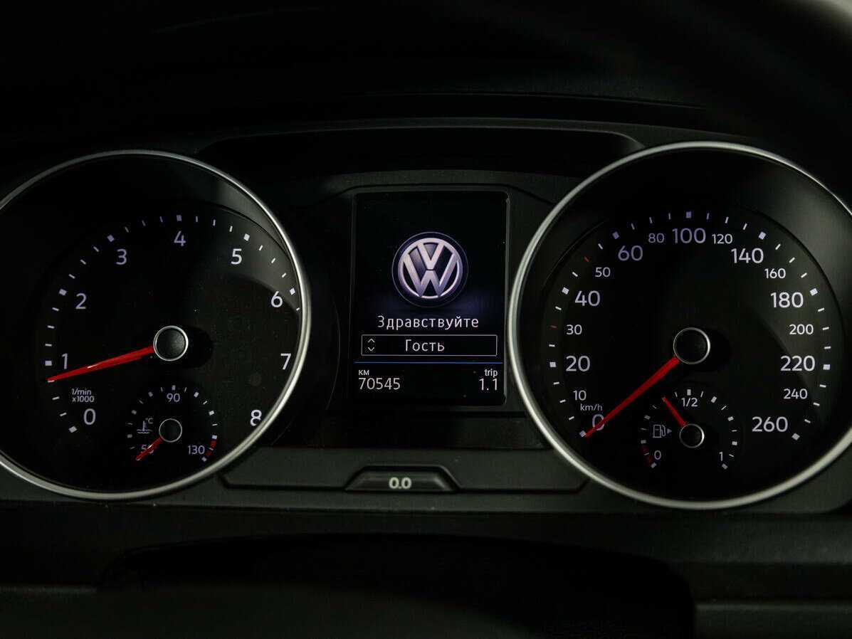Продажа Б/У Фольксваген Тигуан. Фото: #11