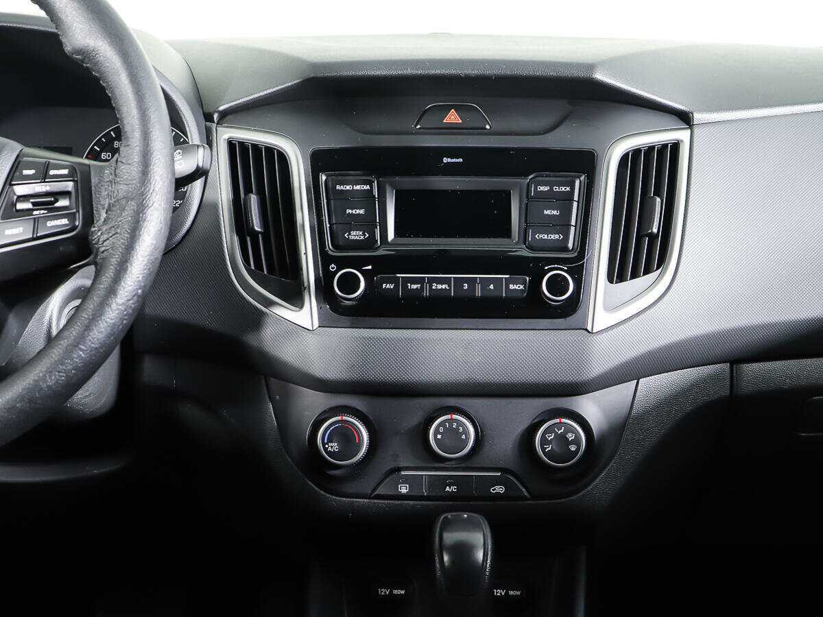 Продажа Б/У Хендай Крета. Фото: #10