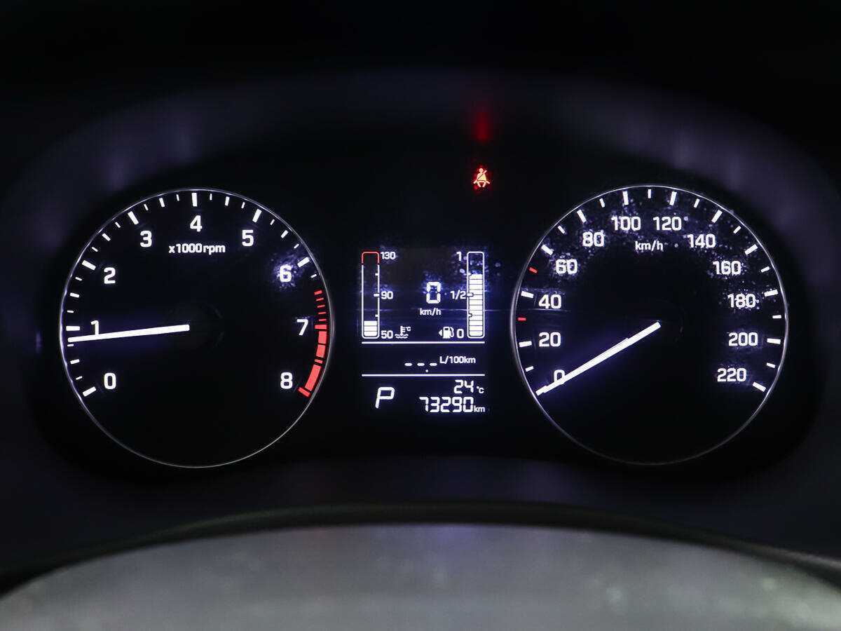 Продажа Б/У Хендай Крета. Фото: #13