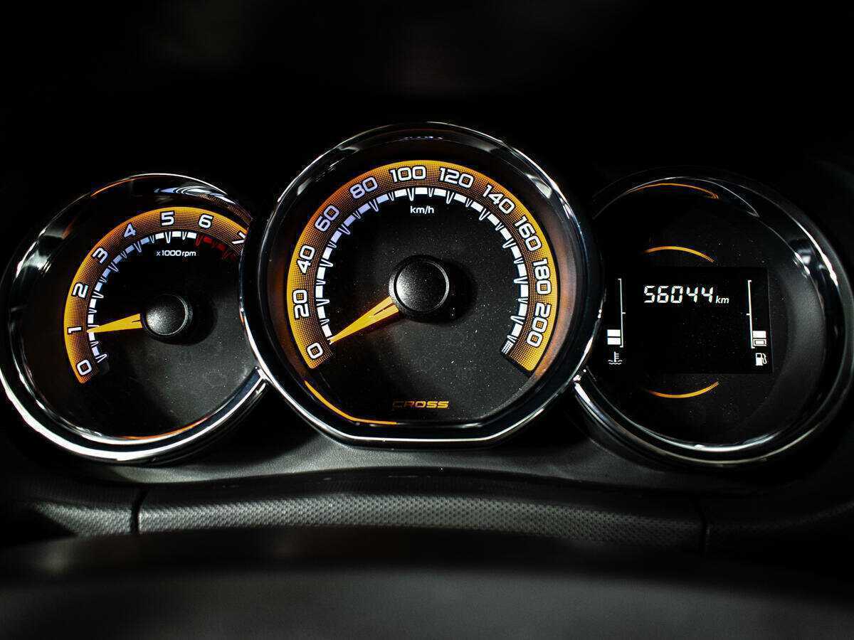 Продажа Б/У Лада (ВАЗ) Ларгус. Фото: #11