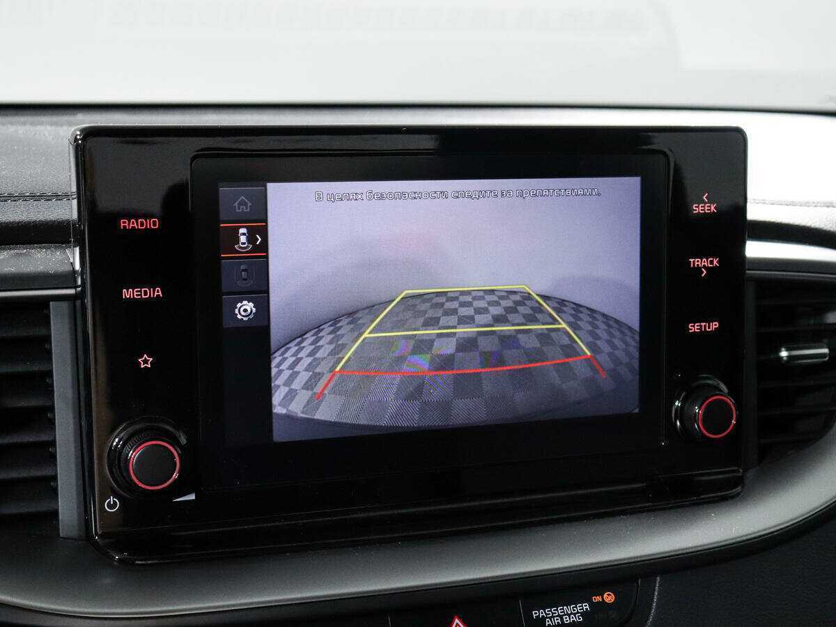 Продажа Б/У Киа Сид. Фото: #14