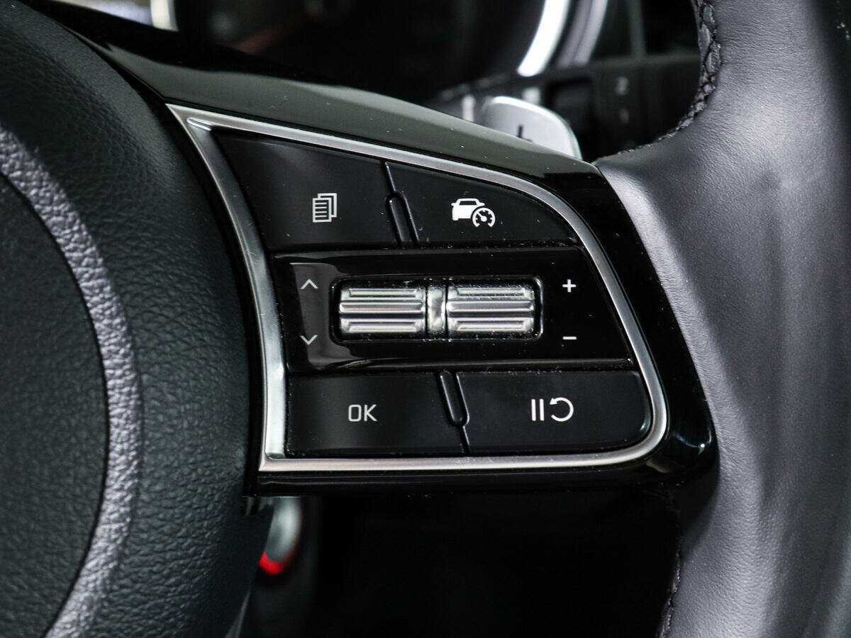 Продажа Б/У Киа Сид. Фото: #17