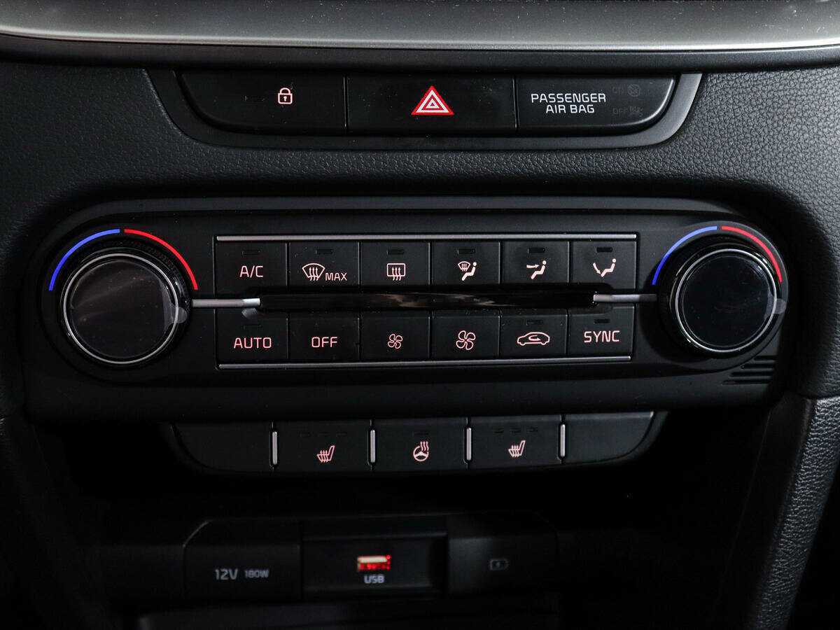 Продажа Б/У Киа Сид. Фото: #18