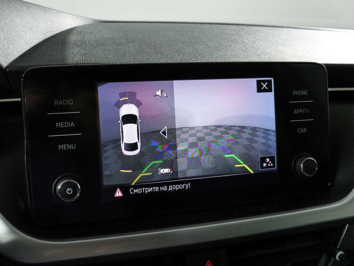 Продажа Б/У Шкода Рапид. Фото: #12