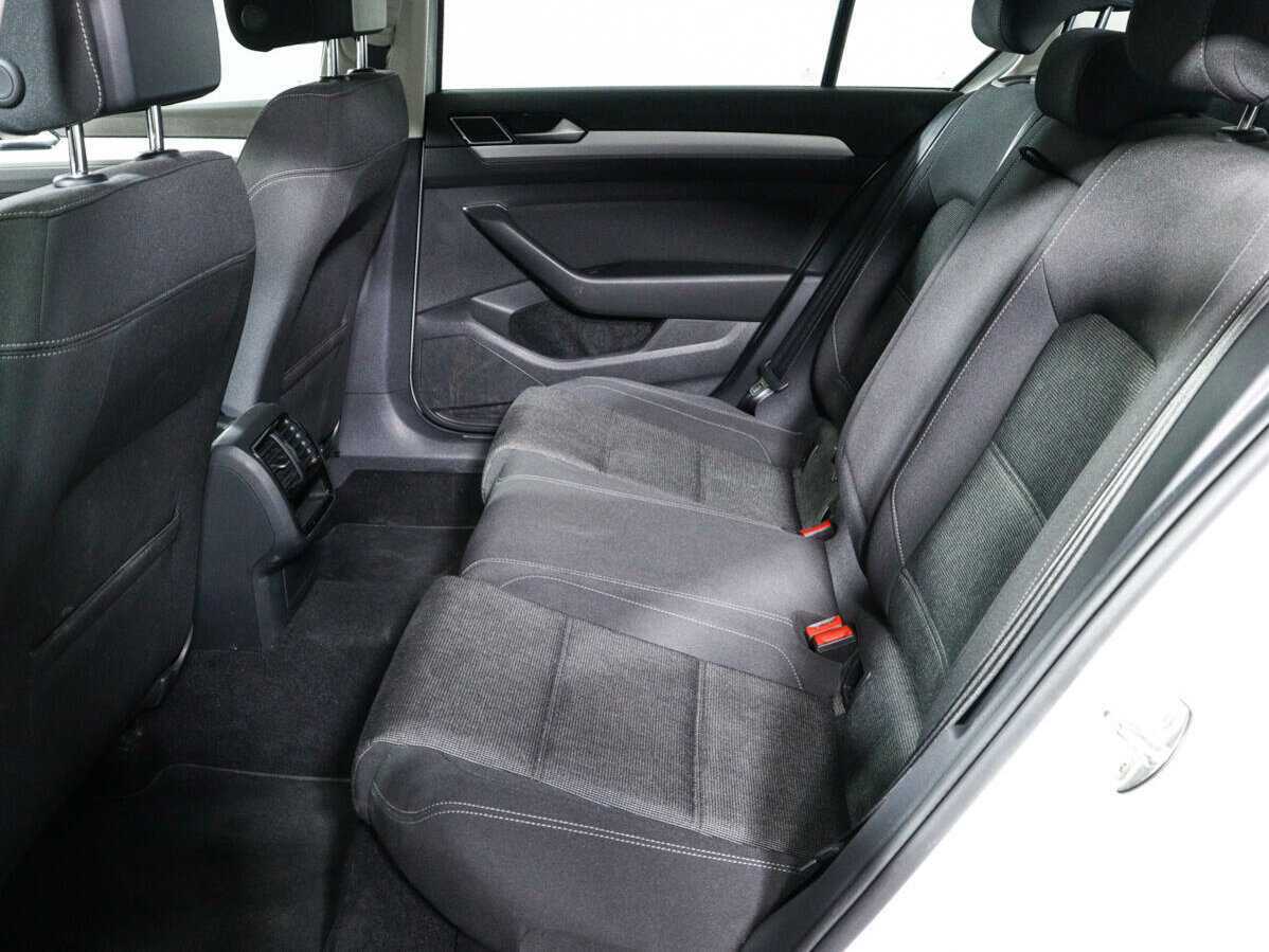 Продажа Б/У Фольксваген Пассат. Фото: #7