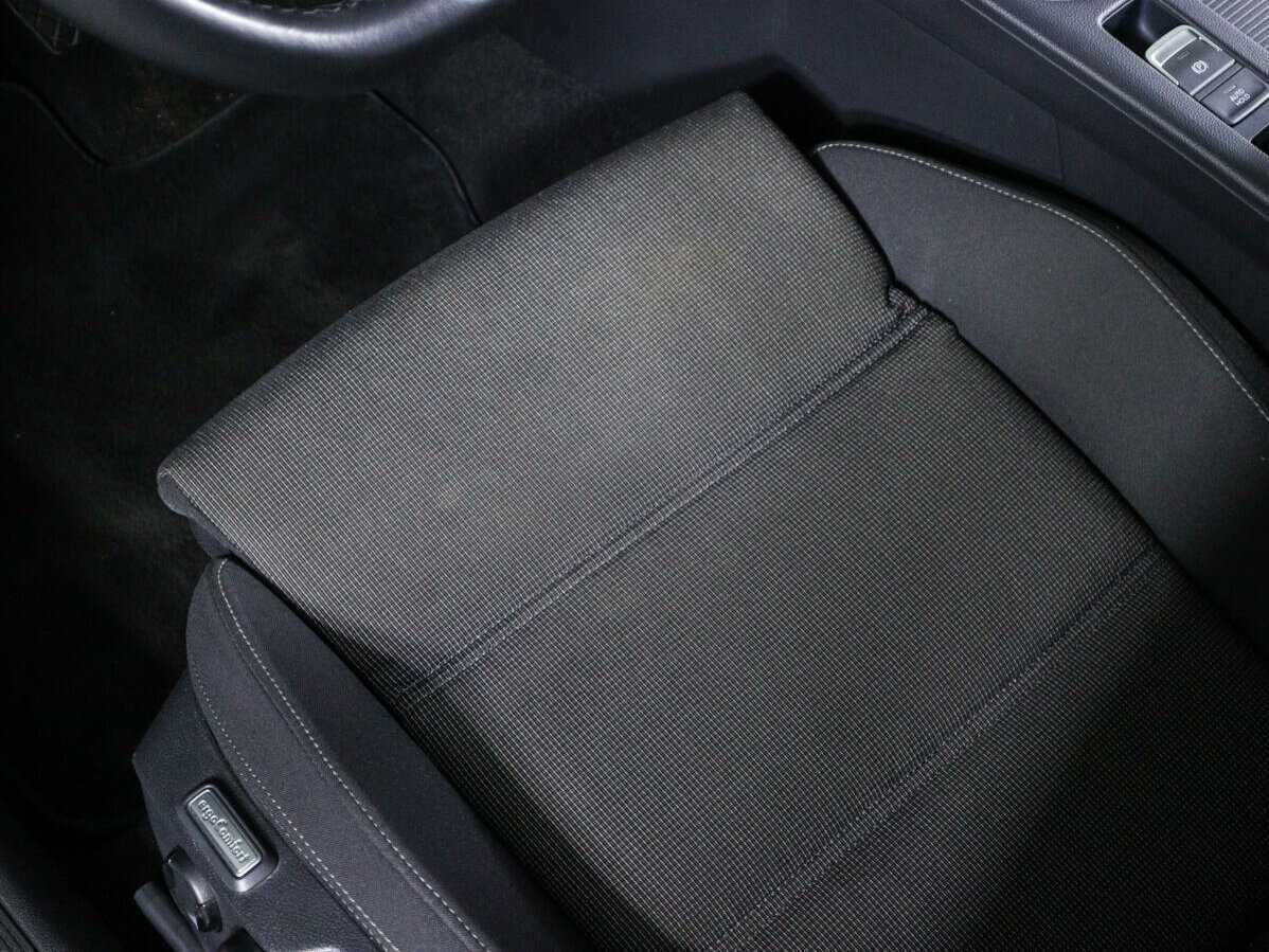 Продажа Б/У Фольксваген Пассат. Фото: #11