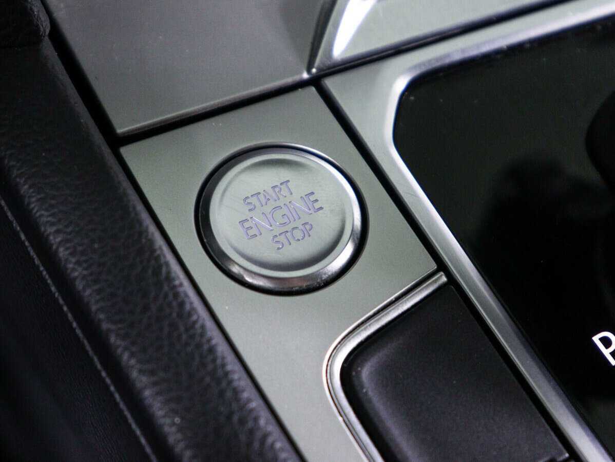 Продажа Б/У Фольксваген Пассат. Фото: #13