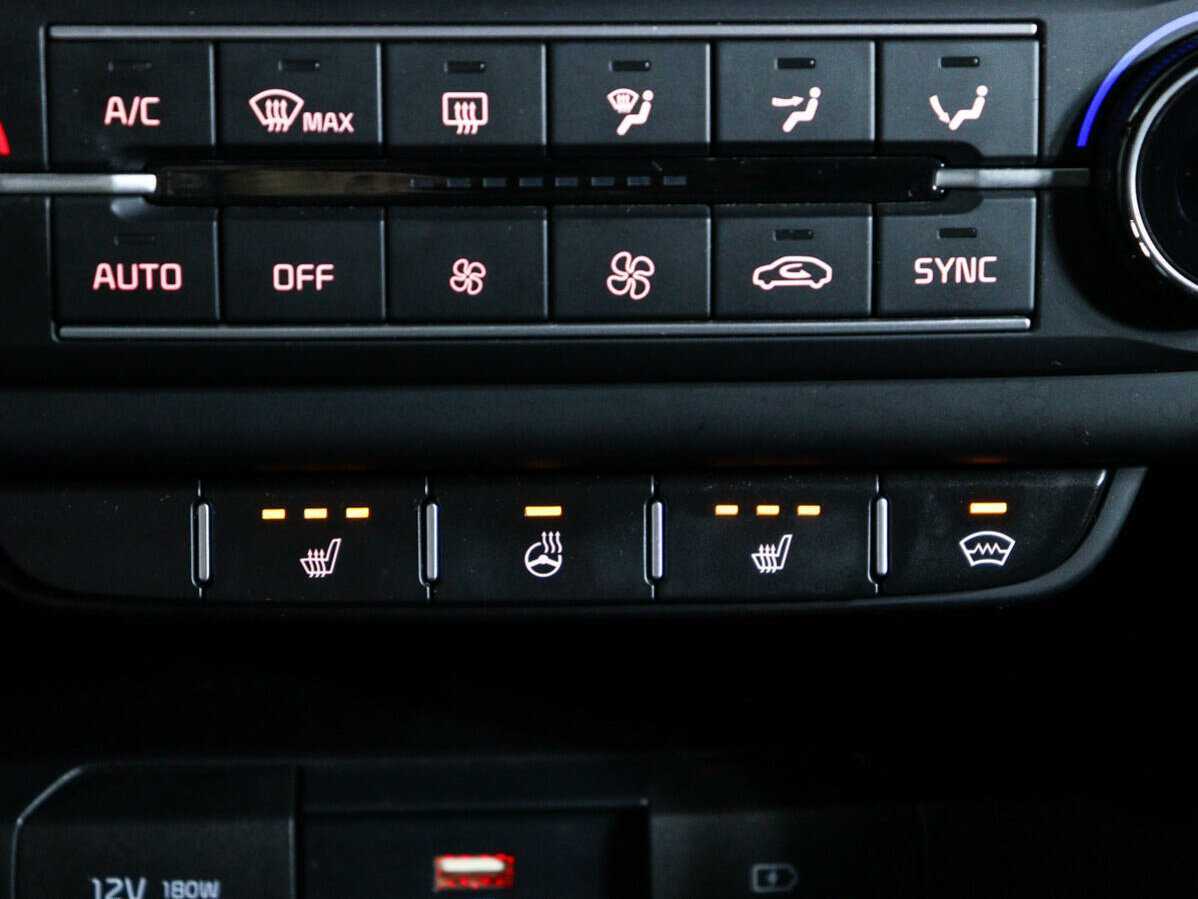 Продажа Б/У Киа Сид. Фото: #18