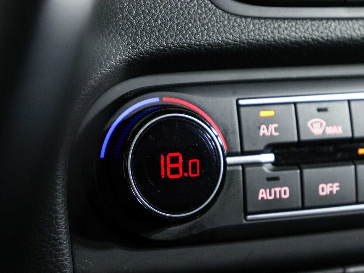 Продажа Б/У Киа Сид. Фото: #19