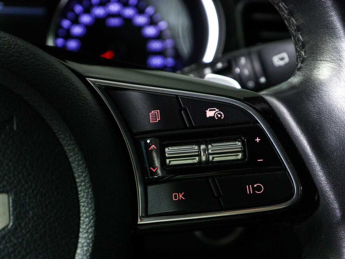 Продажа Б/У Киа Сид. Фото: #23