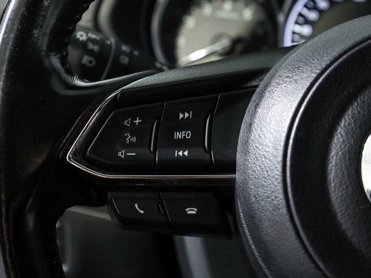 Продажа Б/У Мазда Ц-Икс-5. Фото: #16