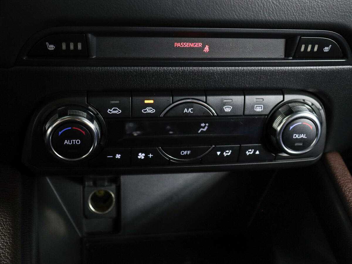 Продажа Б/У Мазда Ц-Икс-5. Фото: #18