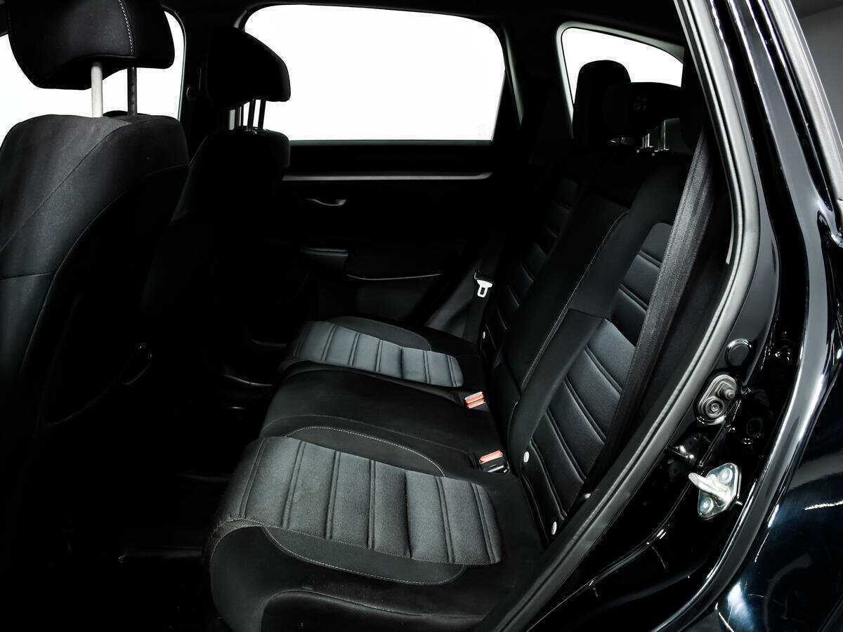 Продажа Б/У Хонда ЦР-В. Фото: #11