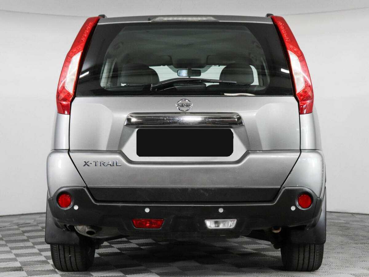 Продажа Б/У Ниссан Икс-Трейл. Фото: #5