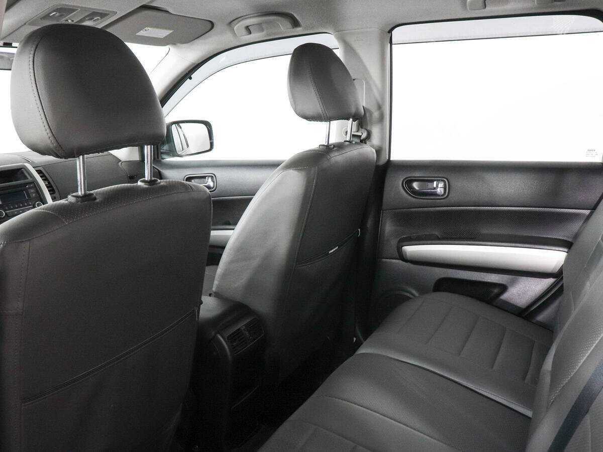 Продажа Б/У Ниссан Икс-Трейл. Фото: #11