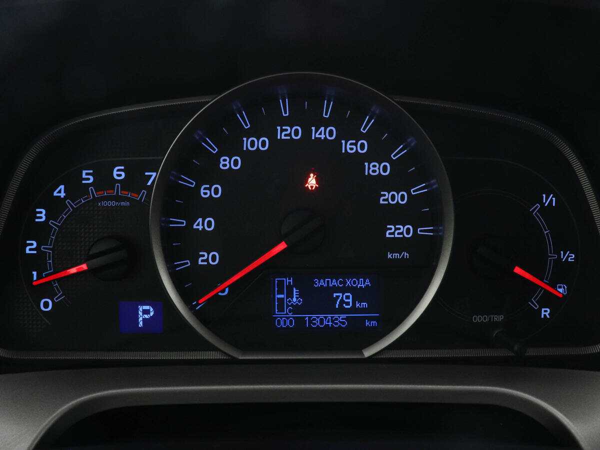 Продажа Б/У Тойота Рав4. Фото: #10